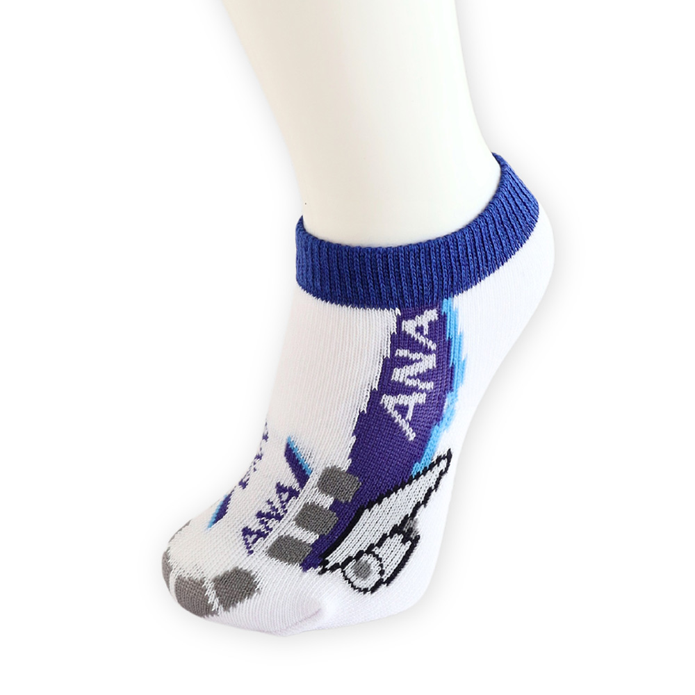 ANA ベビー靴下 SORA KIDS