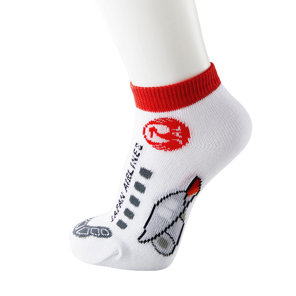 JAL ベビー靴下 SORA KIDS