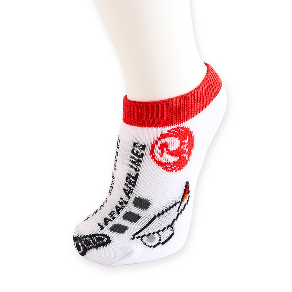 JAL ベビー靴下 SORA KIDS