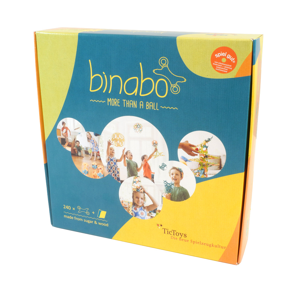 binabo(ビナボ)240チップ入り