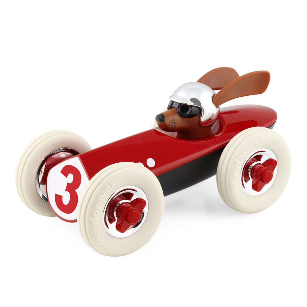 Playforever Rufus Patrick PL-R801