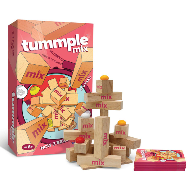 tummplemix（タンプルミックス）
