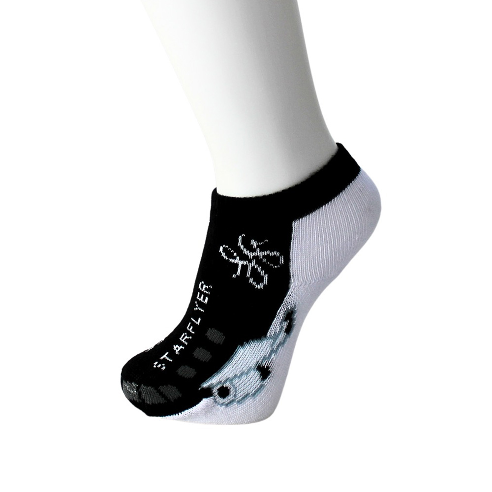 SORA KIDS スターフライヤー ベビーくつした