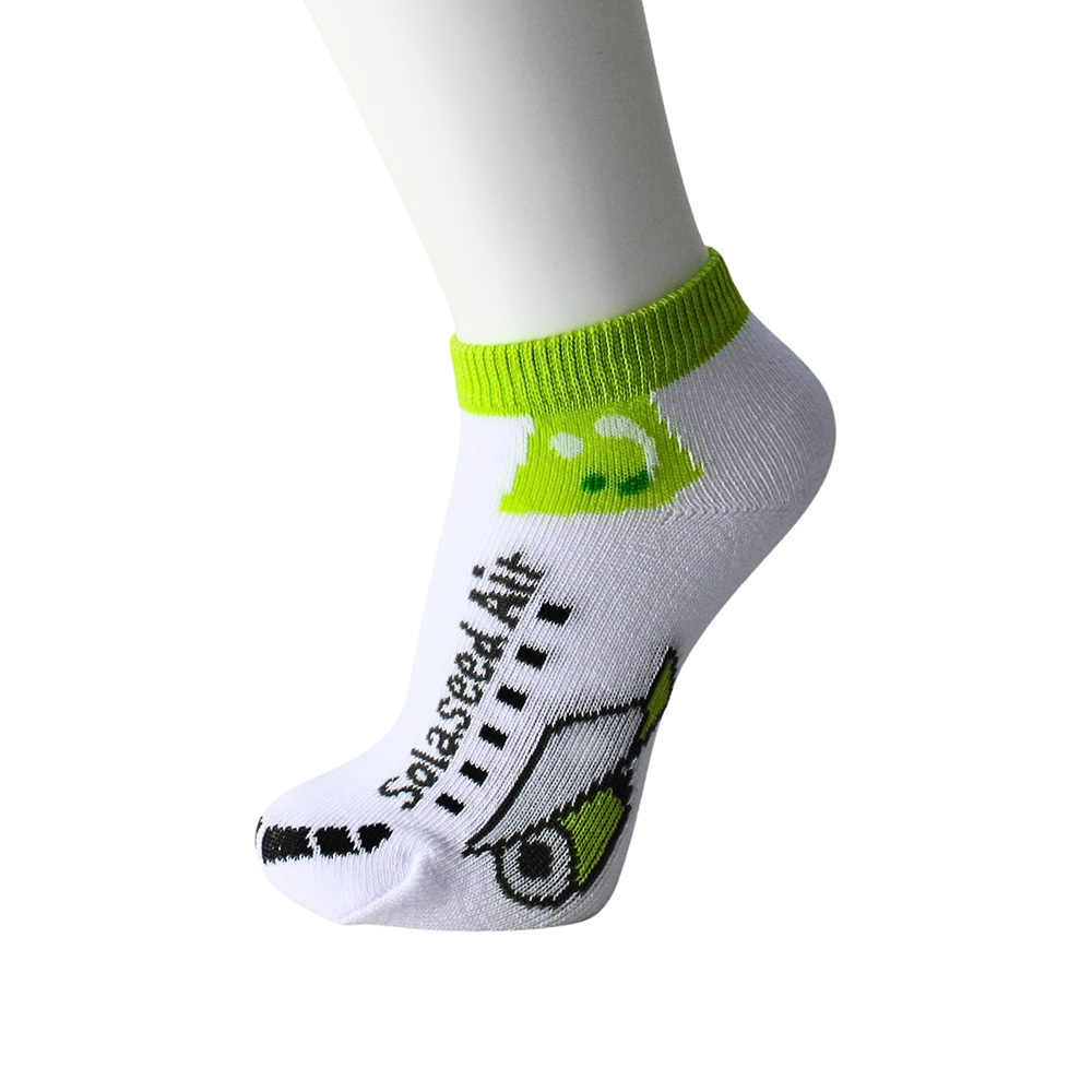 SORA KIDS ソラシドエア キッズくつした