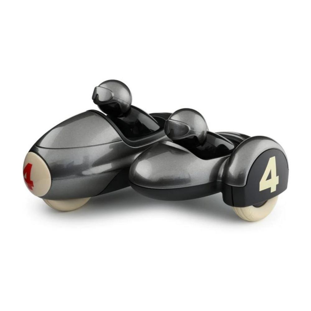 Playforever Enzo Motorbike Gun Metal PL-303
