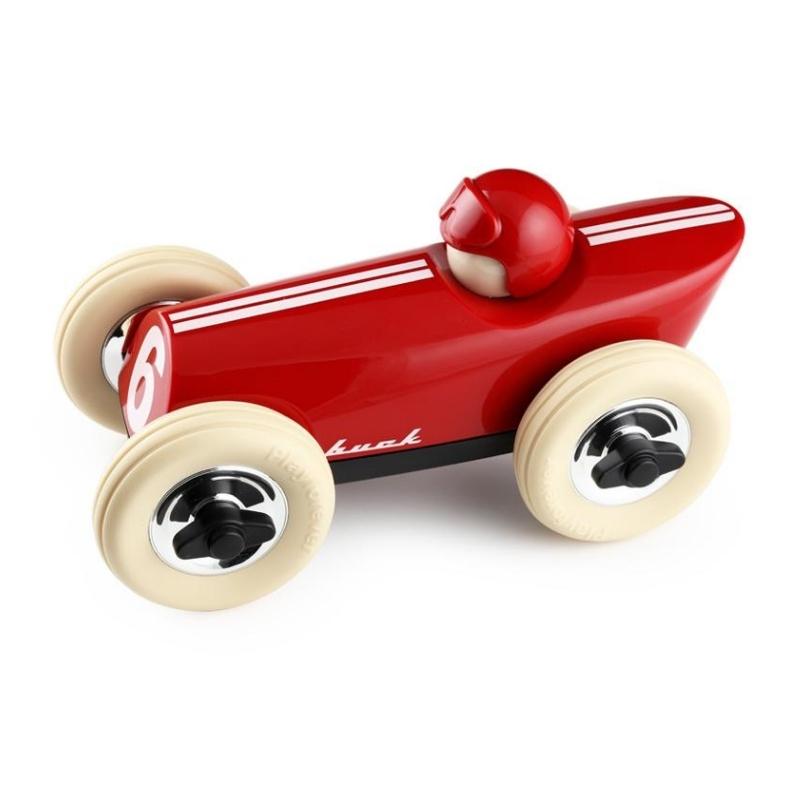 Playforever Buck Red PL-601