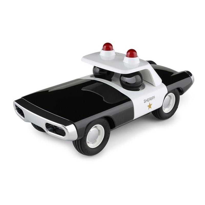 Playforever Heat Black & White PL-M101