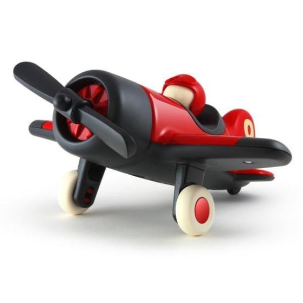 Playforever Mimmo Aero Red PL-202