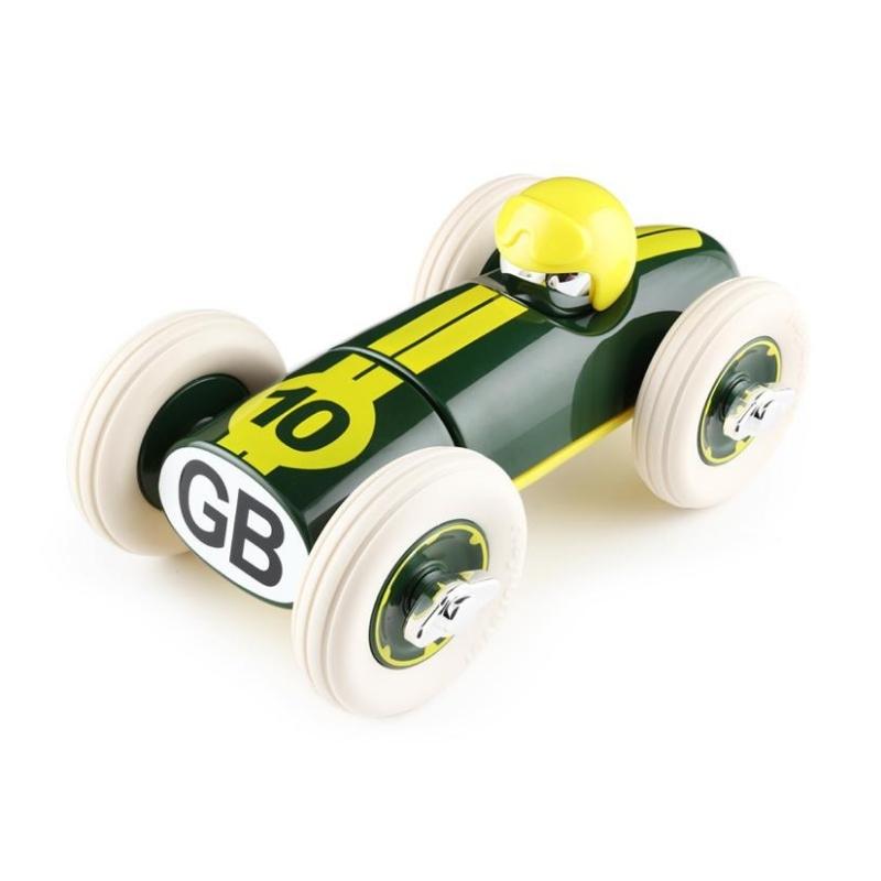 Playforever Bonnie Car GB PL-407