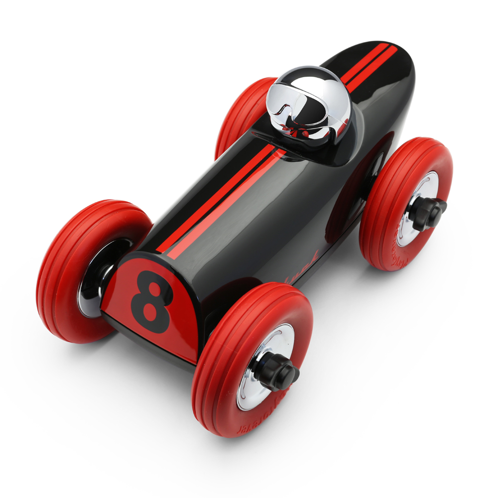 Playforever Buck Roddie PL-605