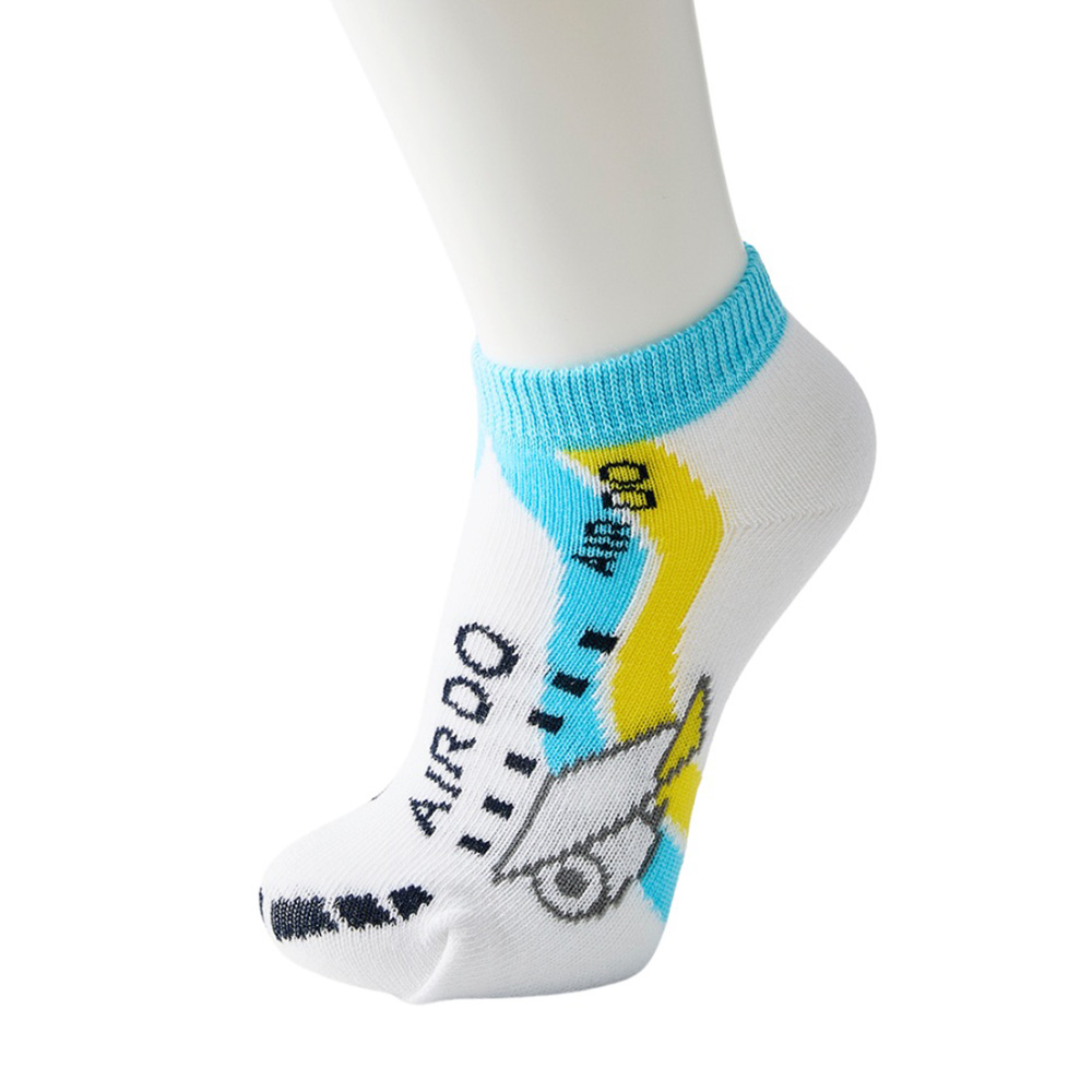 SORA KIDS AIRDO キッズくつした