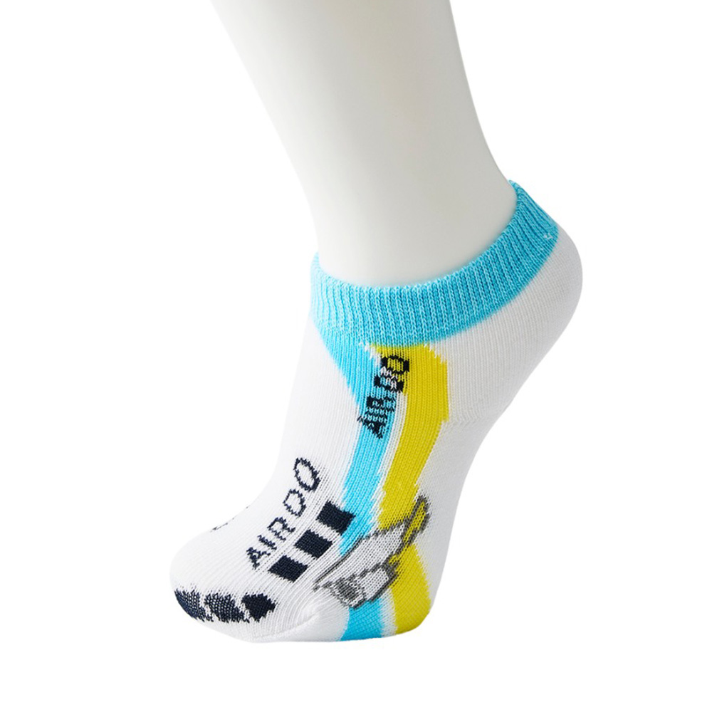 SORA KIDS AIRDO ベビーくつした