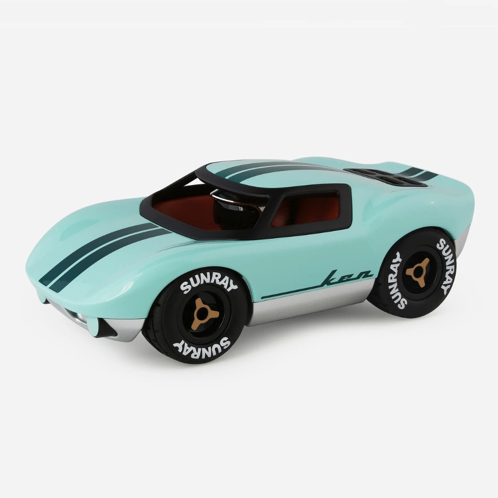 Playforever KEN Parton PL-KEN66