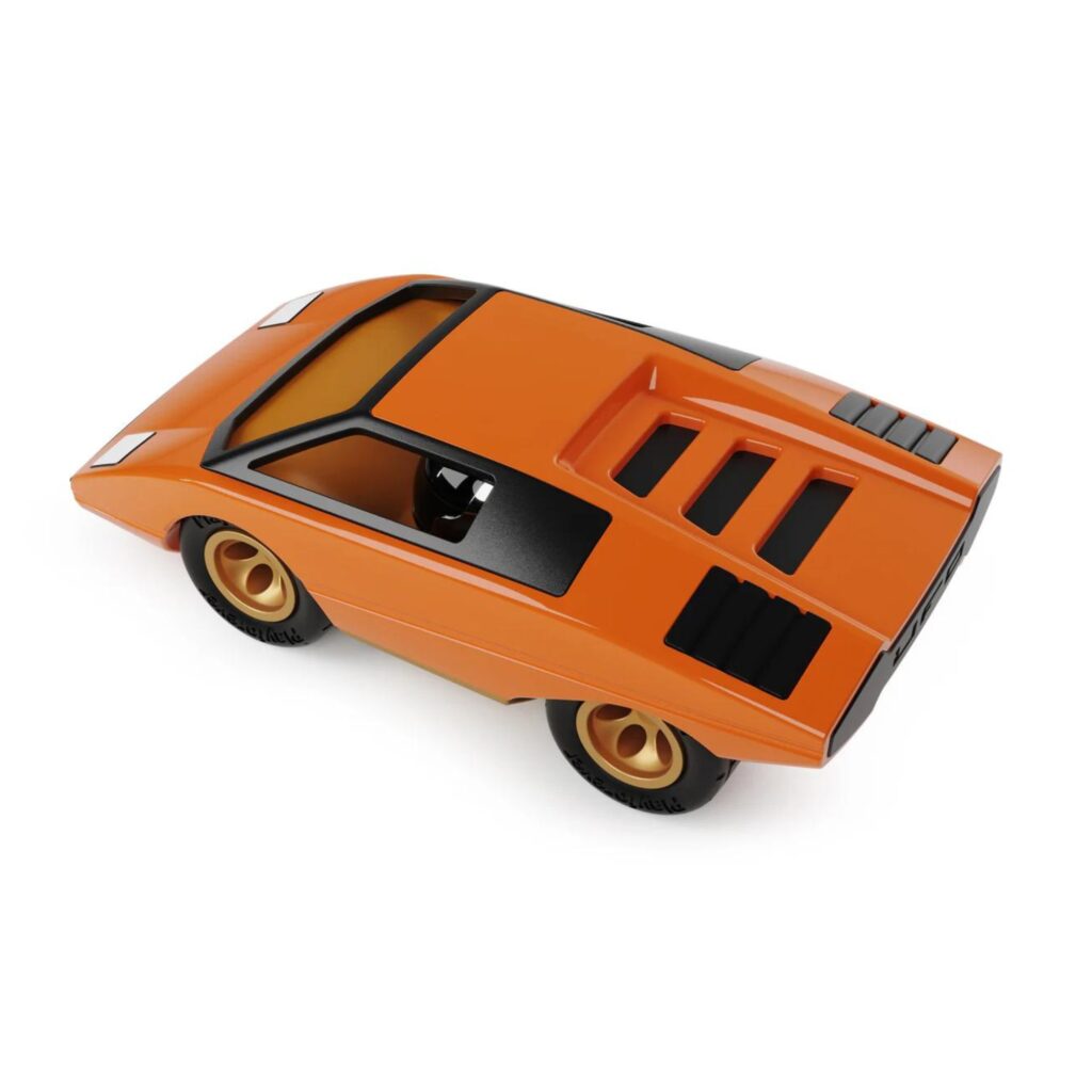 Playforever UFO Bruto PL-UFO76