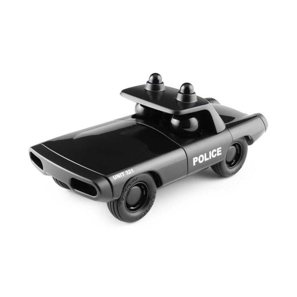 Playforever Shadow Police PL-M104