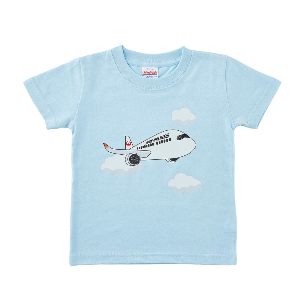 SORA KIDS Tシャツ JAL