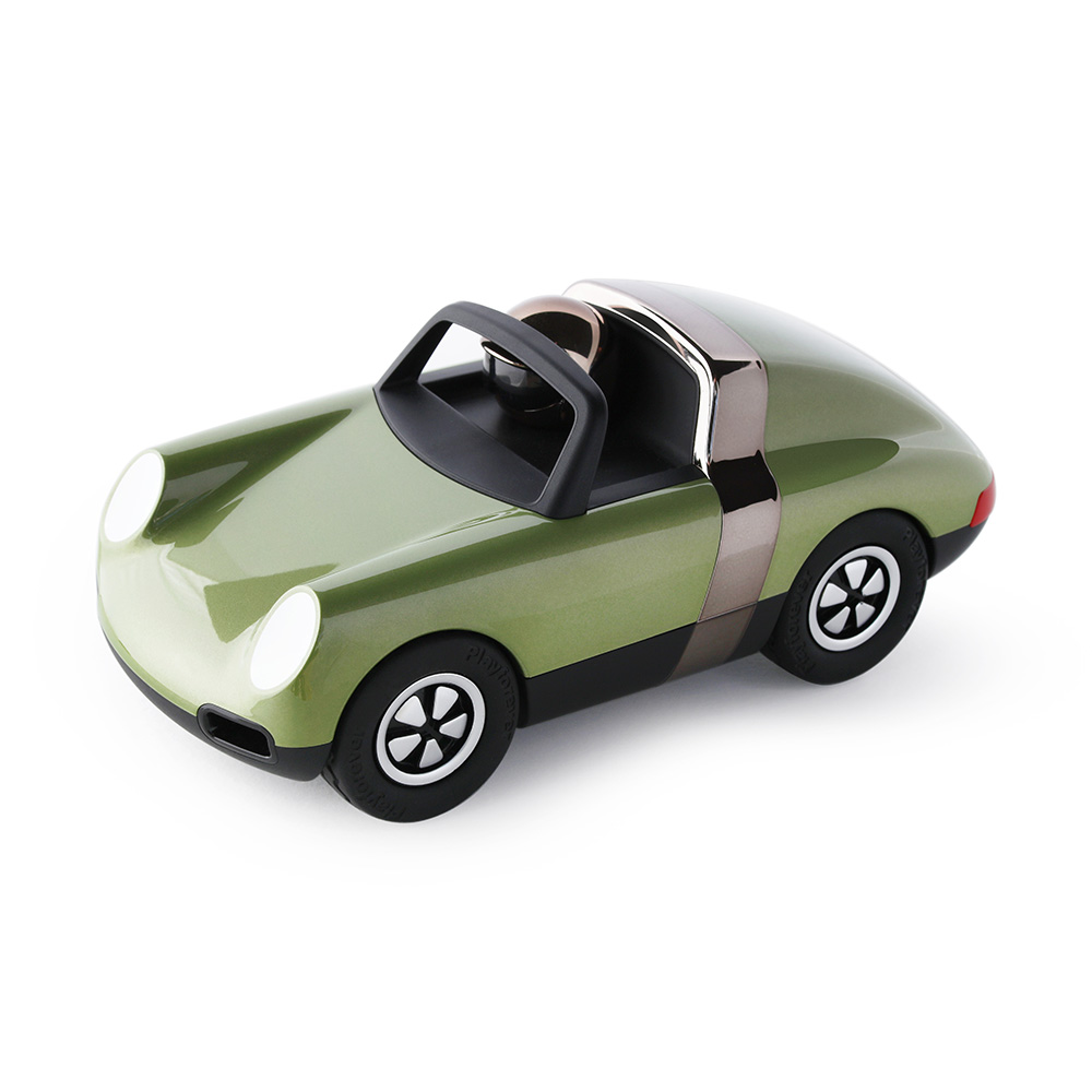 Playforever Luft Hopper