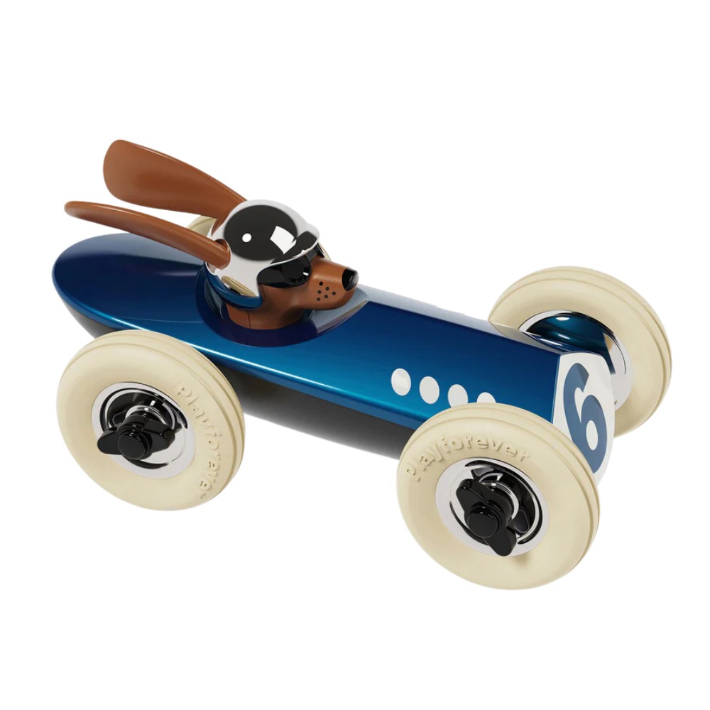 Playforever Rufus Bertie PL-R805