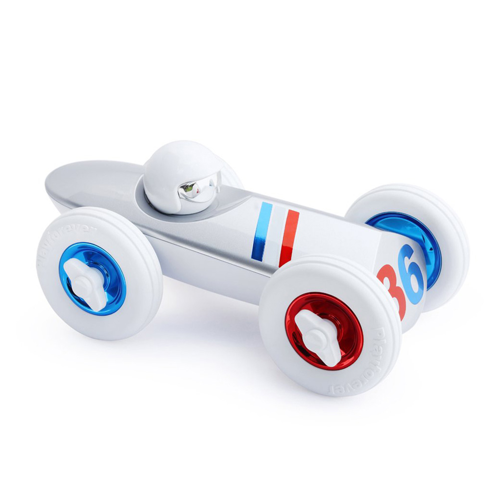 Playforever Rufus Allons PL-R804