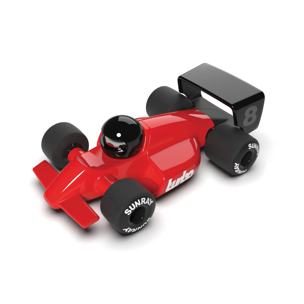 Playforever Turbo Laser PL-VT801
