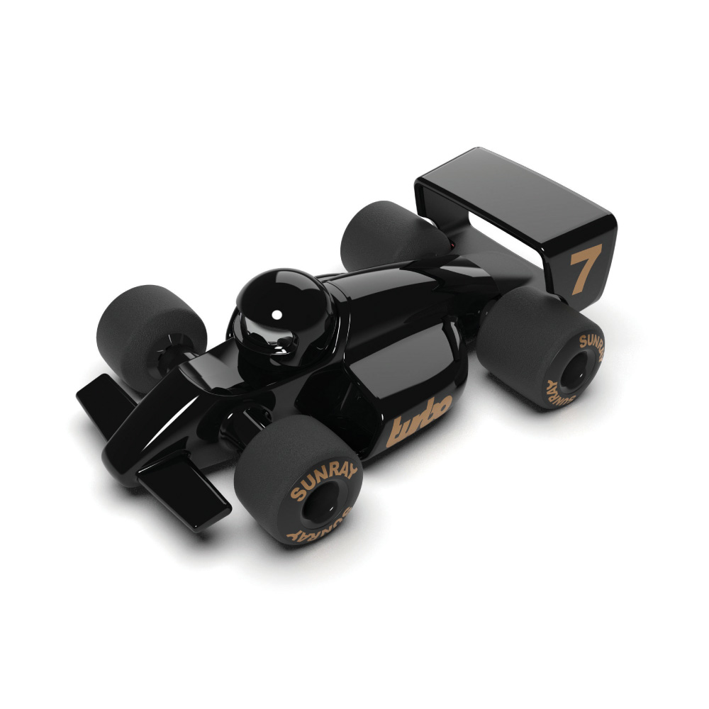Playforever Turbo Jet PL-VT802