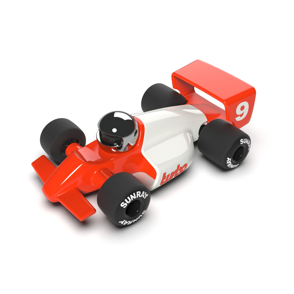 Playforever Turbo Lauper PL-VT803