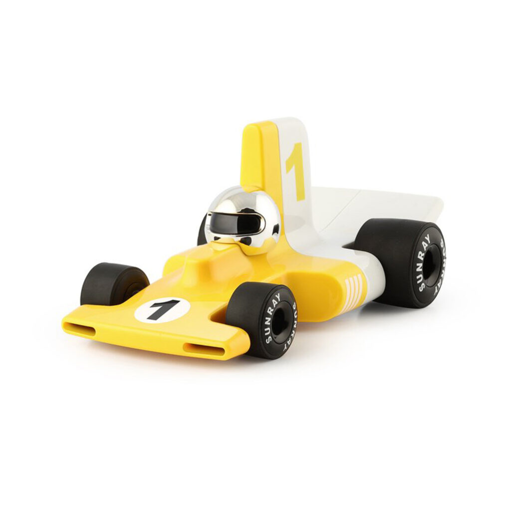 Playforever Verve Velocita Jacques PL-VF303